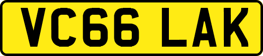 VC66LAK