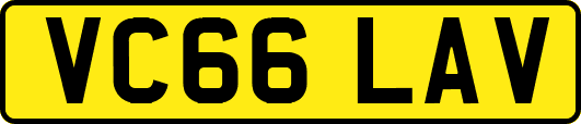 VC66LAV