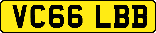 VC66LBB