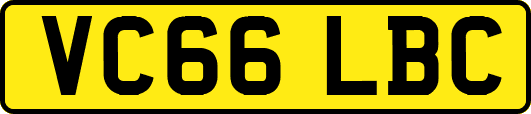 VC66LBC