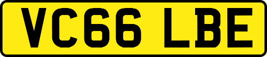 VC66LBE