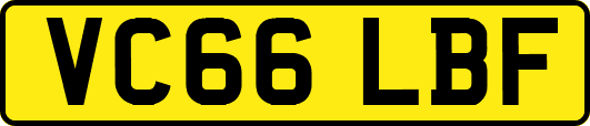 VC66LBF