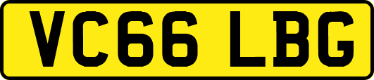 VC66LBG