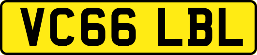VC66LBL