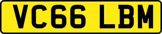 VC66LBM