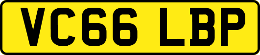VC66LBP