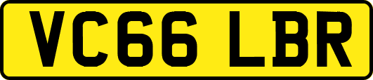 VC66LBR