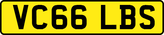 VC66LBS