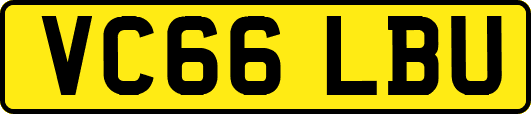 VC66LBU