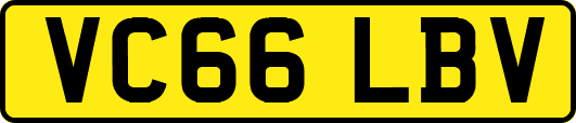 VC66LBV