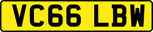 VC66LBW