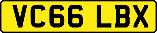 VC66LBX