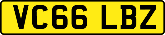 VC66LBZ