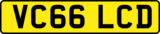 VC66LCD