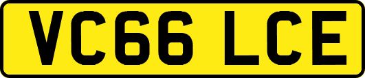 VC66LCE