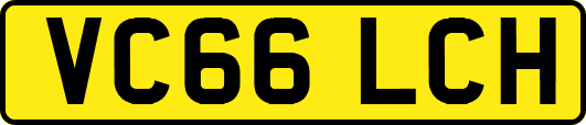 VC66LCH