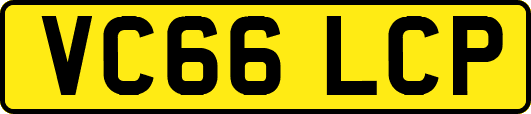 VC66LCP