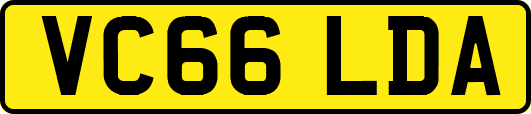 VC66LDA
