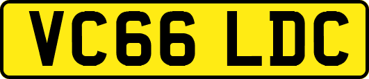 VC66LDC