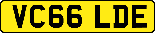 VC66LDE