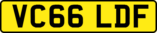 VC66LDF