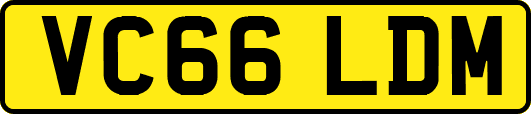 VC66LDM