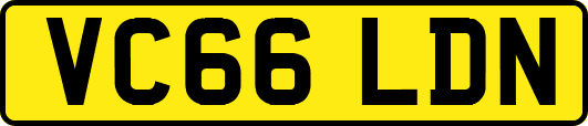 VC66LDN