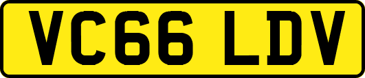 VC66LDV