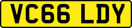 VC66LDY