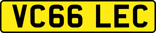VC66LEC
