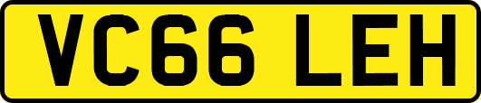 VC66LEH