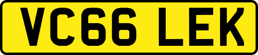 VC66LEK