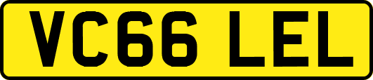 VC66LEL