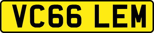 VC66LEM