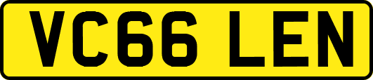 VC66LEN