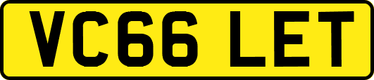 VC66LET