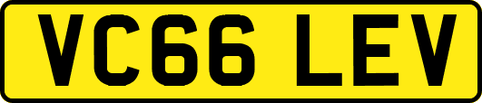VC66LEV