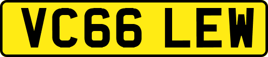 VC66LEW