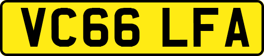 VC66LFA
