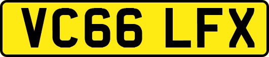 VC66LFX