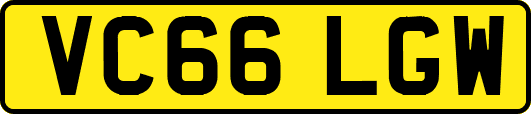 VC66LGW
