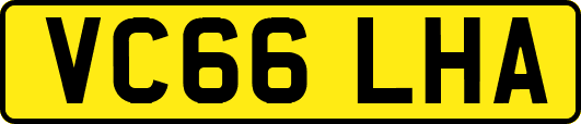 VC66LHA