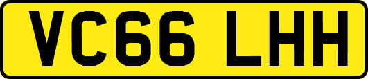 VC66LHH