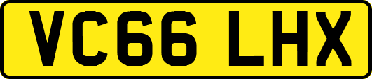 VC66LHX