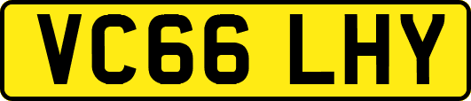 VC66LHY