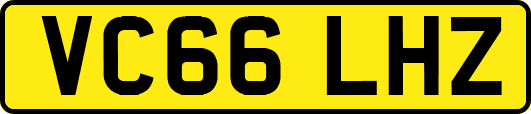VC66LHZ