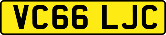 VC66LJC