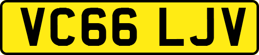 VC66LJV