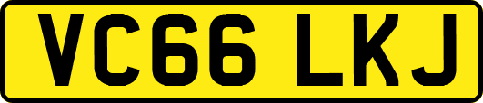 VC66LKJ