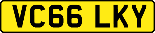 VC66LKY